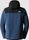 Mens Alpine Polartec 200 F/Z Hooded Jacket