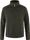 övik Fleece Zip Sweater M