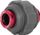 Floor Pump Core 2 Black