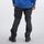 Letto Longzip Pants