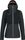 Aenergy Pro Softshell Hooded Jacket Women