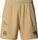 U Mountain Cleanup Relaxed Short