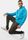 Mens Surgent Cuffed Pant