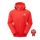 Squall Hooded Mens Jacket