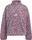 Xploric Climawarm High Pile Snap Pullover Women
