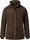 Småland Forest Padded Women Jacket
