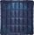 Ramble Down Blanket