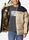 Ballistic Ridge Oversized Puffer