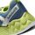 Solar Wave Low Fabric