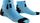 Effektor Running Socks Lady