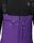 Sanction Bib Shell Pants