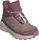 Terrex Trailmaker 2 Mid RAIN.RDY Hiking Shoes Kids