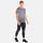 BL Bottom Ceramicool Motion 3/4-Pants
