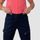 Puez Hemp W Cargo Pants