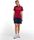 Damen Golf Polo Shirt