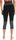 Women Merino 260 Zoneknit 3/4 Leggings
