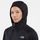 Womens Tech Mezzaluna Hoodie
