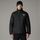 Mens Canyonlands Hybrid Jacket