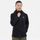 Womens Tech Mezzaluna Hoodie
