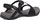 W Ascona Cross Strap Womens