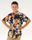 Pacific Rinse SS Shirt-boy