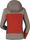 Fleece Hoody Trentino L