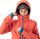 Alvier HS Hooded Jacket Women