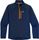 Men's Deviator Fleece Half Zip