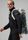 W MTN Guide MW Hybrid Jacket Blk/Blk