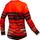 Damen MT500 Supercraft T-shirt (langarm)