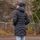 Oslo Down Light W Coat w/Hood
