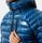 Mens Summit Down Hoodie