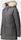 Woman Parka FIX Hood
