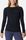 Midweight Stretch Long Sleeve Top