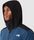 Mens Alpine Polartec 200 F/Z Hooded Jacket