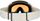 M4 Goggles (cylindrical) + Bonus Lens + MFI Face Mask