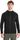 Men Granary Long Sleeve Zip Hoodie