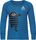 BL TOP Crew Neck Long Sleeve Active Warm Trend K
