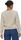 W's Organic Cotton Quilt Crew