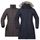 Sagene 3in1 Lady Coat