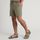 Cardeto Hemp MNS Shorts
