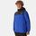 Boys Resolve Reflective Jacket