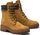 Womens 6 Inch Lace UP Waterproof Boot