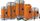 Blocker Compression Dry Sack