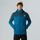 Mens Diablo Softshell Detachable Hood