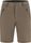 Abisko Trail Stretch Shorts W