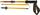 Trail Speed Alu Poles