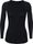 W 200 Zone Long Sleeve Crewe