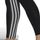 Techfit 3-STRIPES Training Long Tights