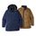 Boys' Tres 3-in-1 Parka